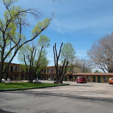 Budget Host Inn Fort Collins Dış mekan fotoğraf