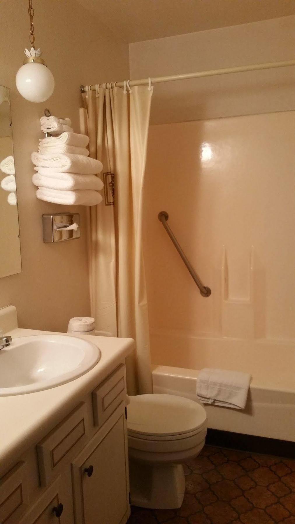 Budget Host Inn Fort Collins Dış mekan fotoğraf