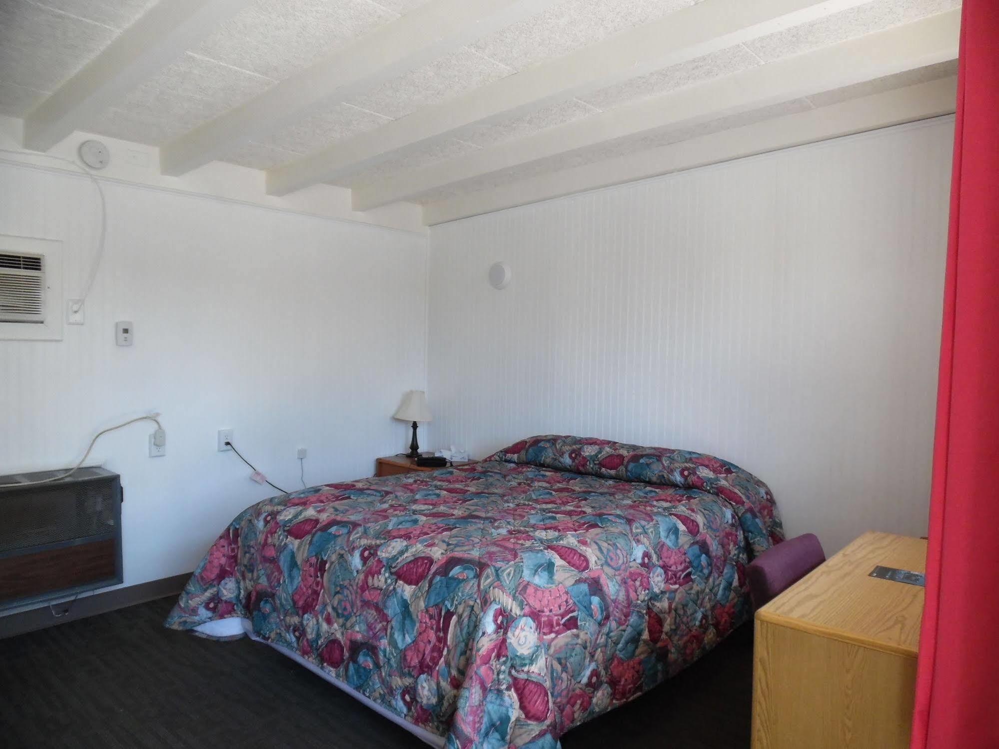 Budget Host Inn Fort Collins Dış mekan fotoğraf