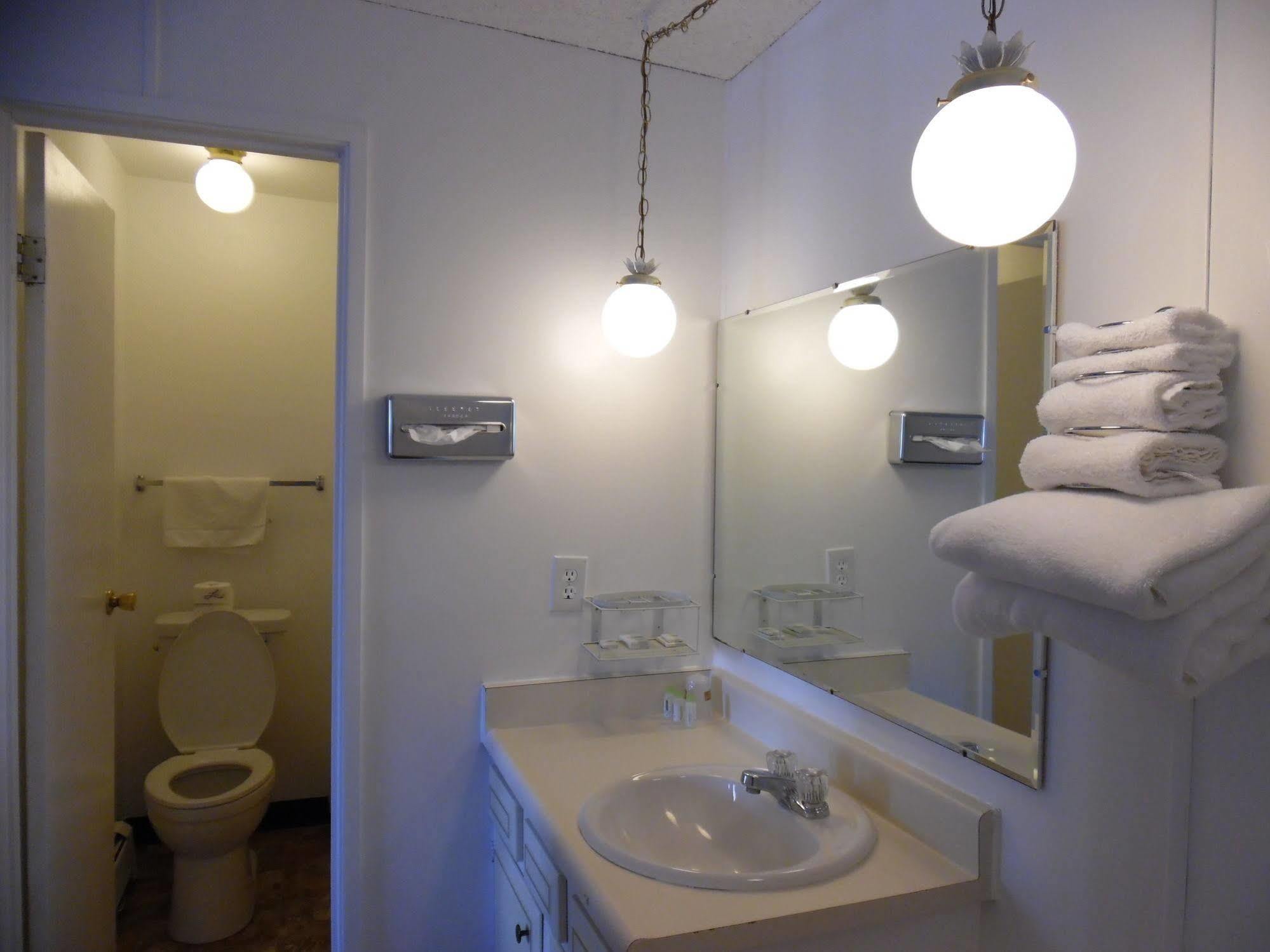 Budget Host Inn Fort Collins Dış mekan fotoğraf